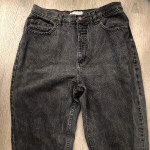 100% cotton Arizona Jean Company Gray Denim Jeans 13